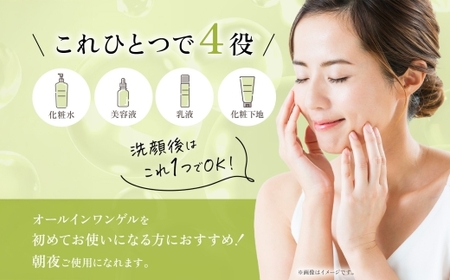 シンプリズム アミノ&コラーゲンゲルV 100g 3個 ウィルミナ KTRCG035