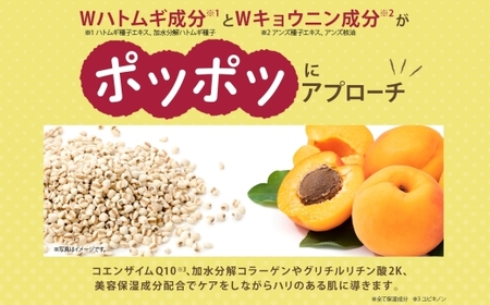 【2ヵ月毎定期便】イボンヌ オールインワンゲル 100g ウィルミナ全6回 KTRCG055