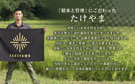 【2025年9月以降順次発送】≪3ヶ月定期便≫房の黄金米「ふさこがね」10kg × 3回 計30kg SMBR015-n