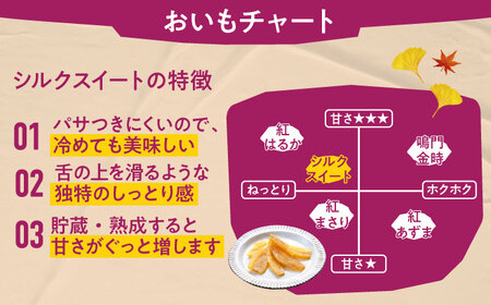 【2026年2月以降順次発送】手作りほしいも（シルクスイート）《喜茂別町》【ファームU.】 先行予約 芋 いも 干し芋 干しいも サツマイモ さつまいも シルクスイート 5000 5000円[AJAV001]