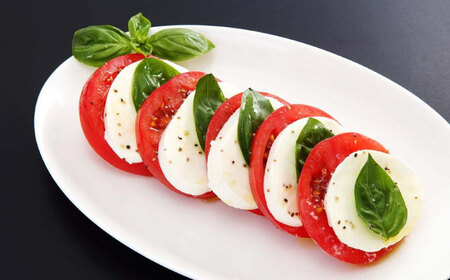 喜茂別産 ぜいたくトマト 約1.5kg 期間限定 数量限定 [AJAJ004]