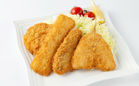 フライ屋の魚フライセット_魚介・海産物   _【配送不可地域：離島】【1490490】