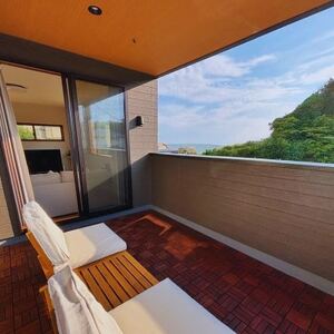 【海(太東ビーチ)まで徒歩3分】1棟貸し切りご宿泊券　3名様　1泊2日(素泊り)_旅行券・チケット 宿泊券  _【1526519】