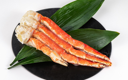 ボイルタラバ蟹1kg【配送不可地域：離島】【1607917】