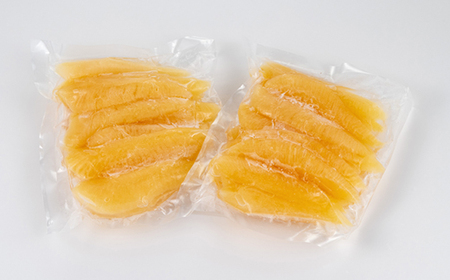 塩数の子 1kg(500g×2P)【配送不可地域:離島】【1607609】