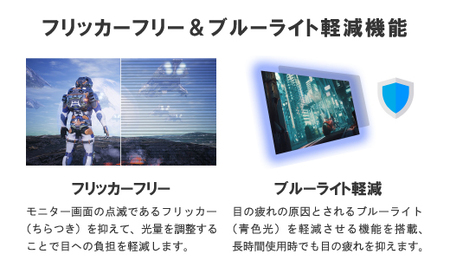 液晶モニター 31.5型ワイドまたは32型フルHD(1920×1080)リファビッシュ品【1622914】