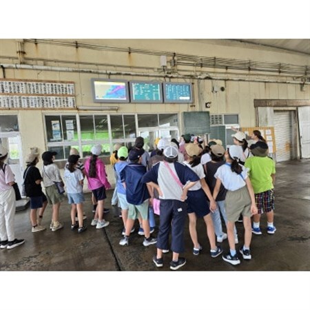 ISUMIんツアー  いすみ市　潮風を感じる!干物作り体験付き大原漁港スタディーツアー【1640577】