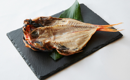 一本釣り金目鯛開き 3枚セット_魚介・海産物 干物 _【配送不可地域:離島】【1272577】