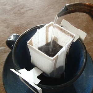 珈琲ドリップバッグ36個セット【千葉県神崎町】[003-a010]【コーヒー豆 自家焙煎珈琲 ブラックコーヒー 無農薬有機栽培豆 】