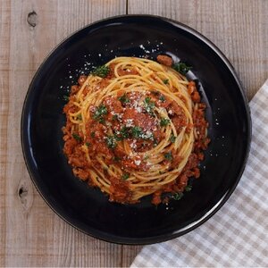 元気豚　ボロネーゼセット(8パック)_惣菜・加工品     惣菜・加工品 レトルト  _【配送不可地域：離島・沖縄県】【1459596】