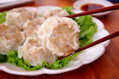 【毎月定期便】元気豚 大粒肉焼売セット 42個セット(計2.1kg)全9回_惣菜・加工品 シュウマイ    定期便 定期便  _【配送不可地域：離島・沖縄県】 TAKB065