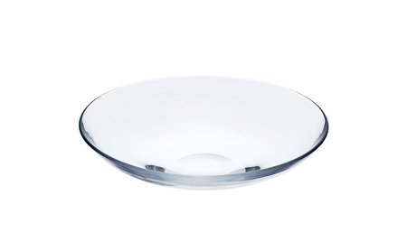 皿 2枚 カラボウ プレート 2色 アソート セット ペア Sghr スガハラ 深皿 ガラス皿 プレート 食器 ガラス ガラスプレート おしゃれ かわいい 日用品 キッチン キッチン用品 千葉 千葉県 九十九里町 九十九里