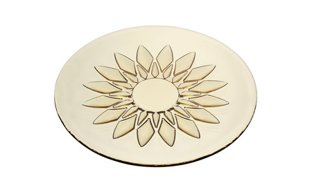 皿 2枚 ソルフロール プレート 2色 アソート セット ペア Sghr スガハラ 平皿 ガラス皿 プレート 食器 ガラス ガラスプレート デザートプレート おしゃれ かわいい 日用品 キッチン キッチン用品 インテリア 千葉 千葉県 九十九里町 九十九里