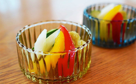 ココット皿 ココニソット 小鉢 4色 アソート セット Sghr スガハラ ココット ガラス皿 食器 ガラス 皿 おしゃれ かわいい 日用品 キッチン キッチン用品 千葉 千葉県 九十九里町 九十九里