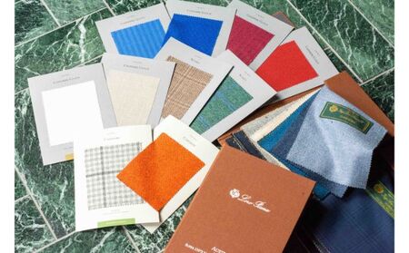 ザ・クロークルーム オーダースーツ、オーダージャケットお仕立券15,000円分【寄付額5万円】メンズ ファッション ブランド カシミヤ 服 ビジネス 贈答 ギフト チケット 高級 お祝い 高級スーツ オーダーメイド 記念日 男性 