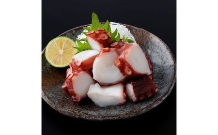千葉県九十九里産 たこ足 魚貝類 魚貝類 タコ