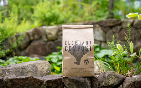 No.057 エレファントコンポスト 1kg
