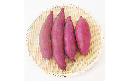 No.066 サツマイモ箱(ベニアズマ)5kg