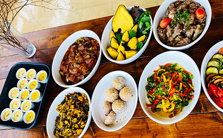 No.072 レストランFUWARIペアお食事券(ランチのみ)