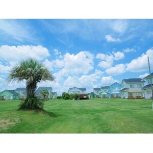 「遊んで食べて!」貸別荘バーネットビレッジ宿泊割引券3000円分【九十九里浜】【1491663】