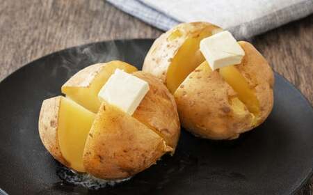 じゃがいも 男爵 きたかむい Lサイズ 各約10kg×1箱 計約20kg （JA） ジャガイモ 芋 いも イモ 食べ比べ 食べくらべ セット 国産 【2026年1月上旬-2月下旬迄発送予定】