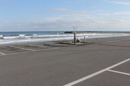 【2026年度】一宮海岸有料駐車場１シーズン無料券