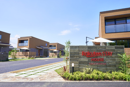 Rakuten STAY HOUSE 九十九里一宮の宿泊予約でつかえるクーポン　6,000円分