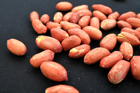 落花生詰め合わせ 約760g