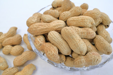 落花生詰め合わせ 約760g