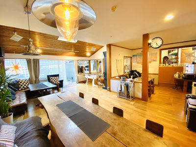 Pension THIRD PLACE　素泊まり宿泊プラン（2名様）