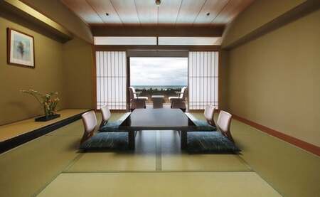 ホテル一宮シーサイドオーツカ　宿泊グレードアッププラン