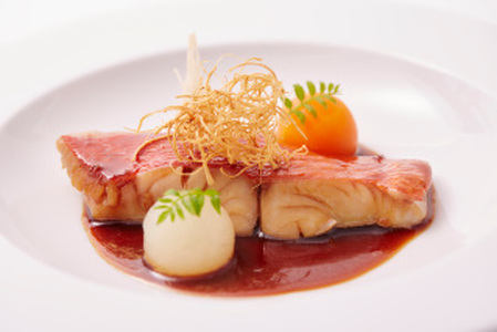 ホテル一宮シーサイドオーツカ　宿泊グレードアッププラン