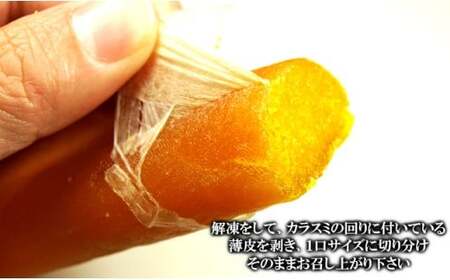 C01-E02 熟成からすみ 300g