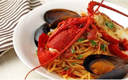 C02-E44 訳ありボイル伊勢海老1kg