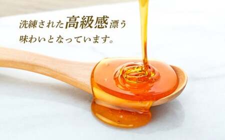 K01-001 手づくり非加熱生はちみつ 450g