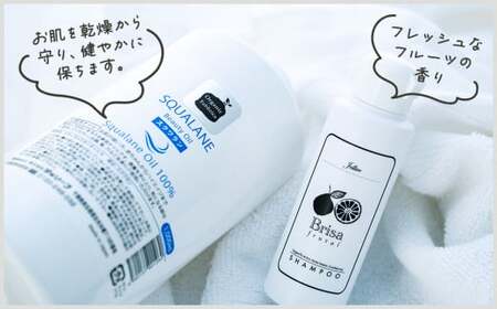 L03-015 スクワラン美容オイル 1000mL