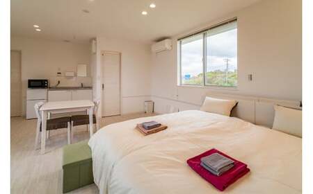 P06-A04 ウィズペットイン（リゾート）通常日宿泊券