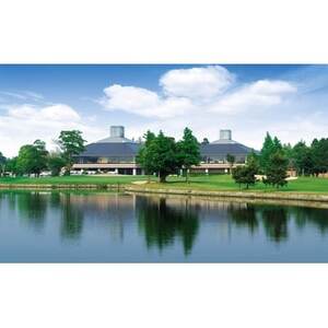 ゴルフ場利用券1枚(町内4施設利用可能)_ゴルフ場 利用券 1枚 4施設利用_【1124587】