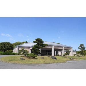 ゴルフ場利用券2枚(町内4施設利用可能)_ゴルフ場 利用券 2枚 4施設利用_【1124588】