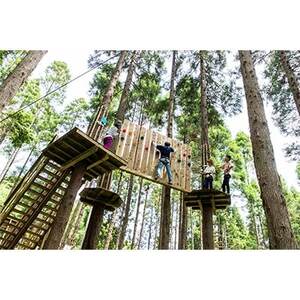 【Sport ＆ Do Resort リソルの森】 利用券1枚【1139045】