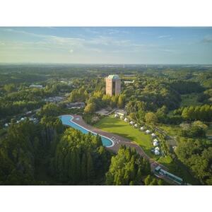 【Sport ＆ Do Resort リソルの森】 利用券10枚_リソルの森 利用券 10枚_【1139054】