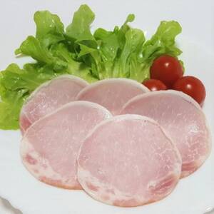 自家製ハム4品とウインナー2品の特撰セット【配送不可地域：離島】【1438964】