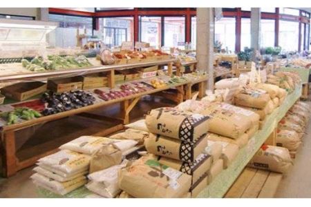 T01021 道の駅たけゆらの里おおたき特選詰め合わせA