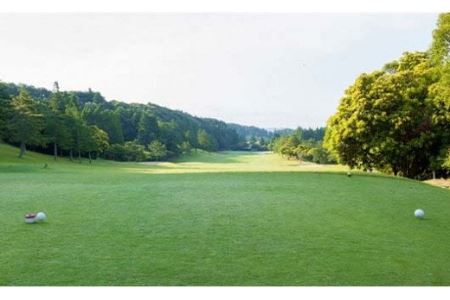 W08701 大多喜カントリークラブ 3名様平日プレー招待券