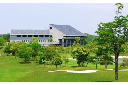 W23201 大多喜城ゴルフ倶楽部 4名様土日祝日パスポート