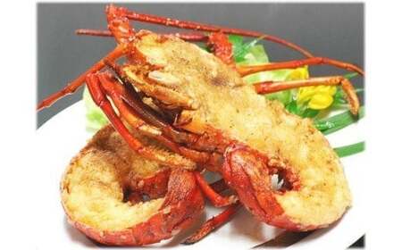 B120 冷凍伊勢海老Ａ