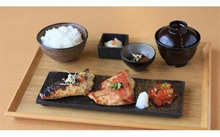 B310 厳選4種の西京酒粕漬け魚セット(12枚入り)