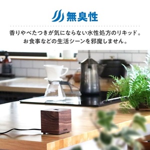 液体電子蚊取り器 canox LIQUID【braaa×KINCHO】【東京都千代田区】_雑貨 _【配送不可地域:沖縄県】【1541995】