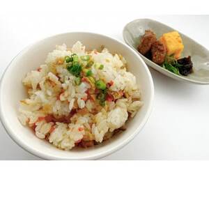 築地江戸一　佃煮・まぜご飯のもと詰め合わせ_惣菜・加工品     魚介・海産物   _【1545263】