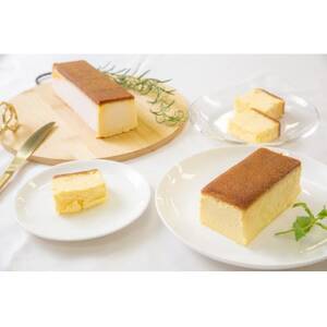 東京バニラファクトリー/【冷凍スイーツ】プリングラッセ 350g【配送不可地域：離島】【1602692】